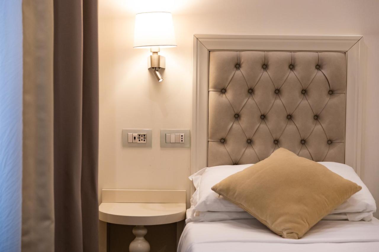 Hotel Relais Monti Roma Esterno foto