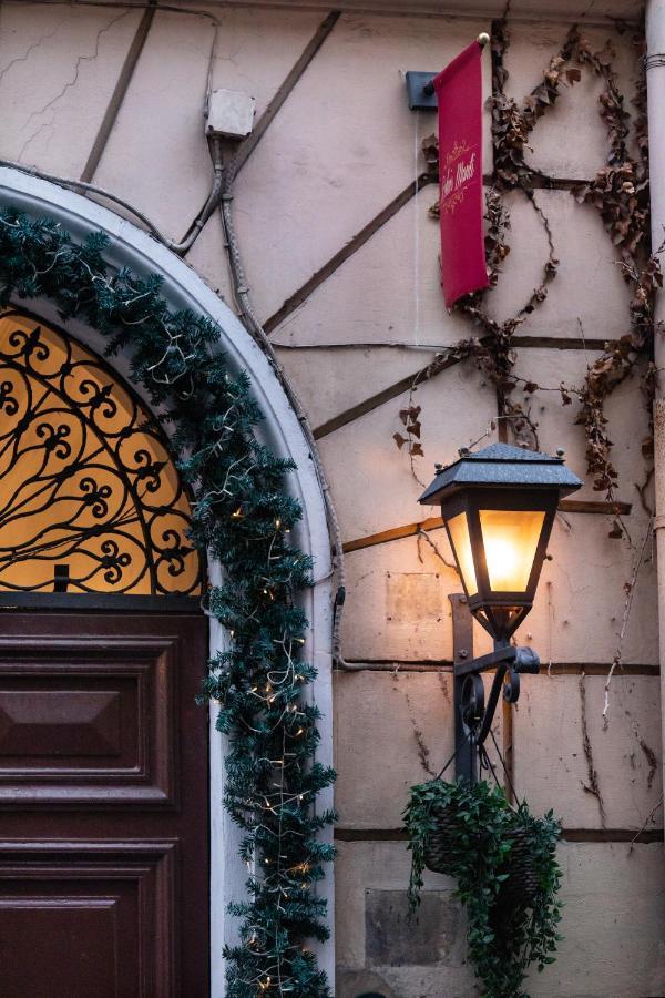 Hotel Relais Monti Roma Esterno foto