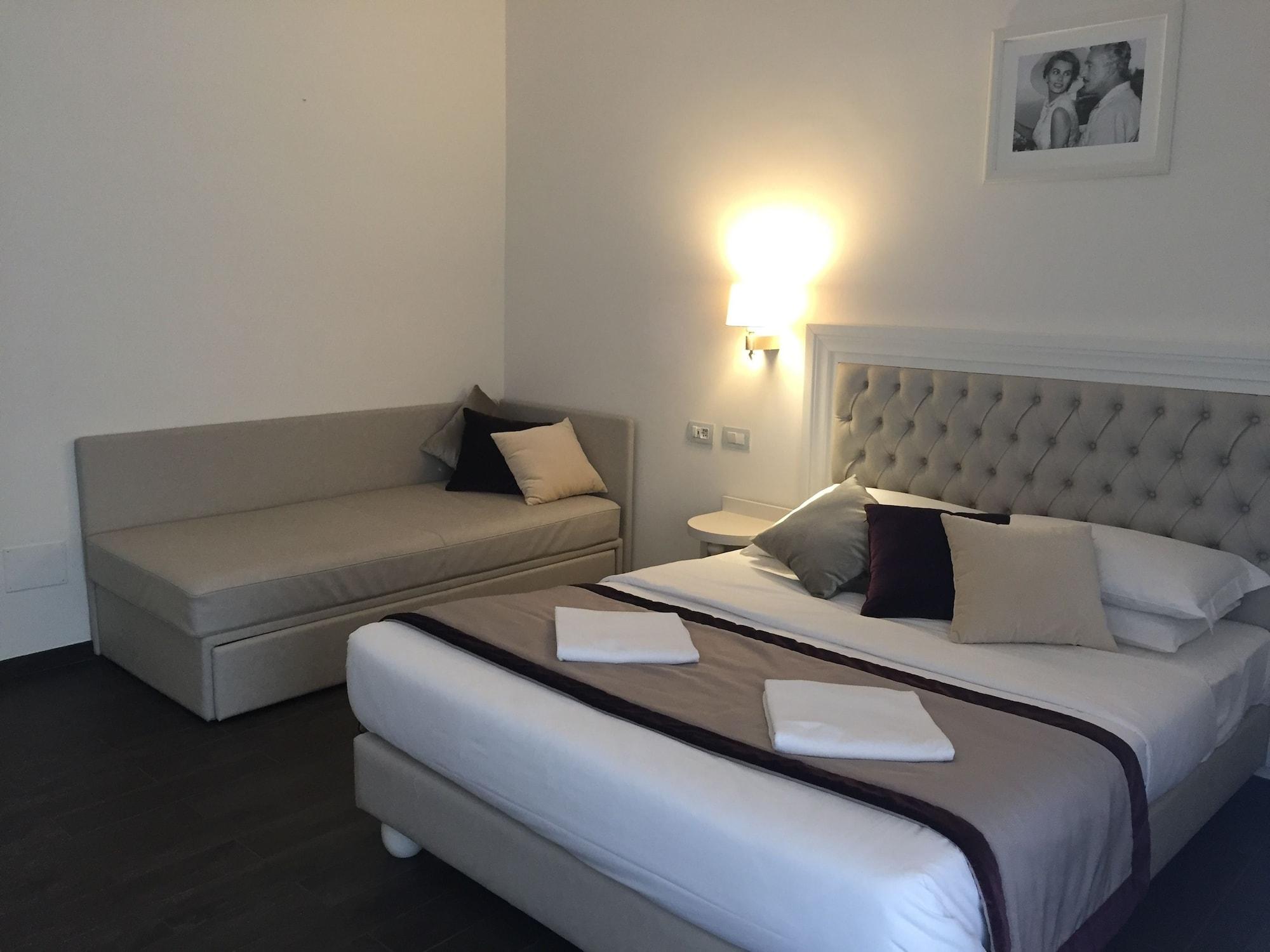 Hotel Relais Monti Roma Esterno foto