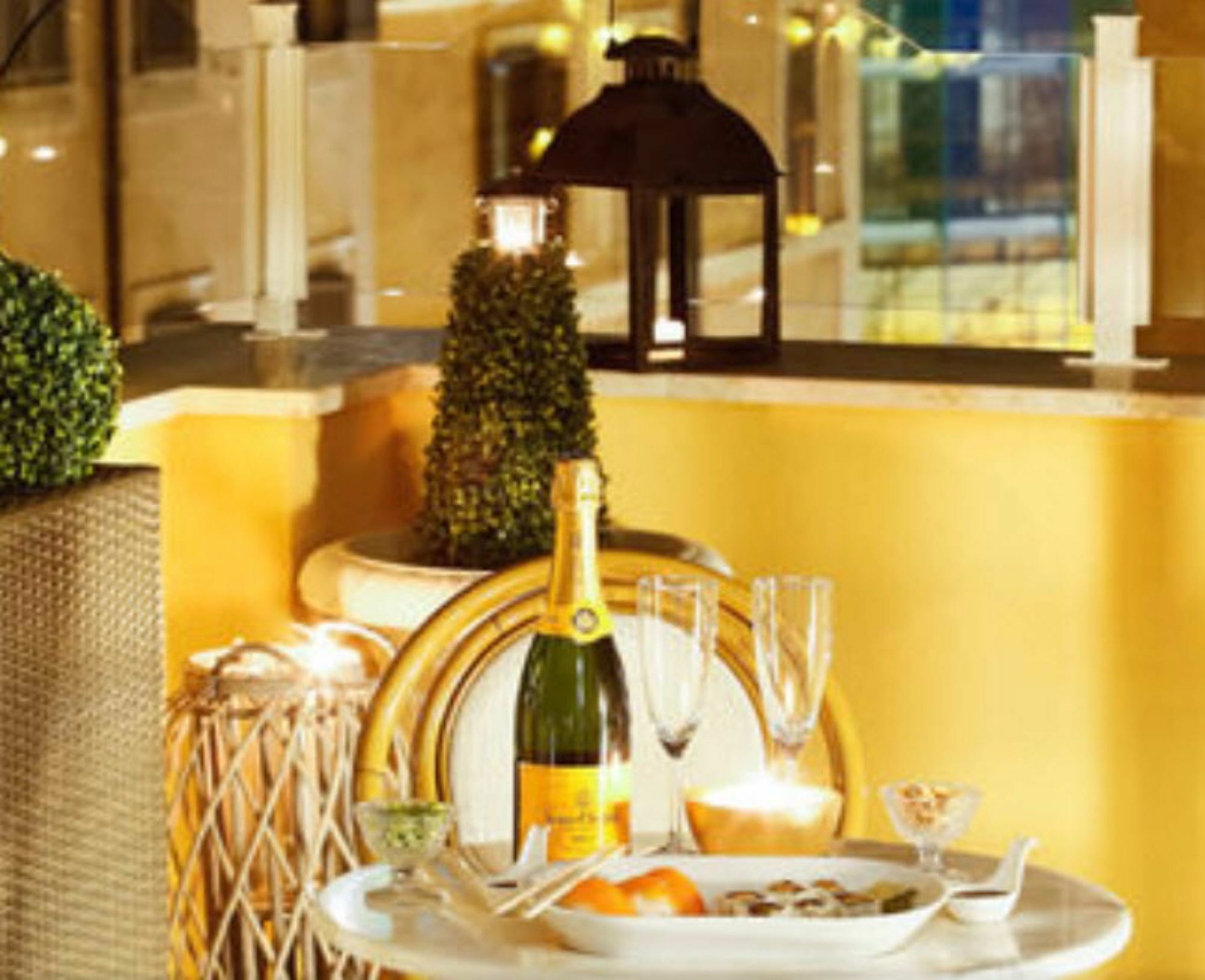 Hotel Relais Monti Roma Esterno foto